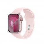 41m Rosa-claro Sport - M/L
