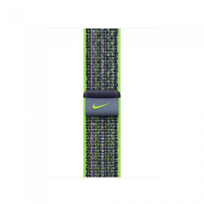 41m Azul/Verde Bright Nike