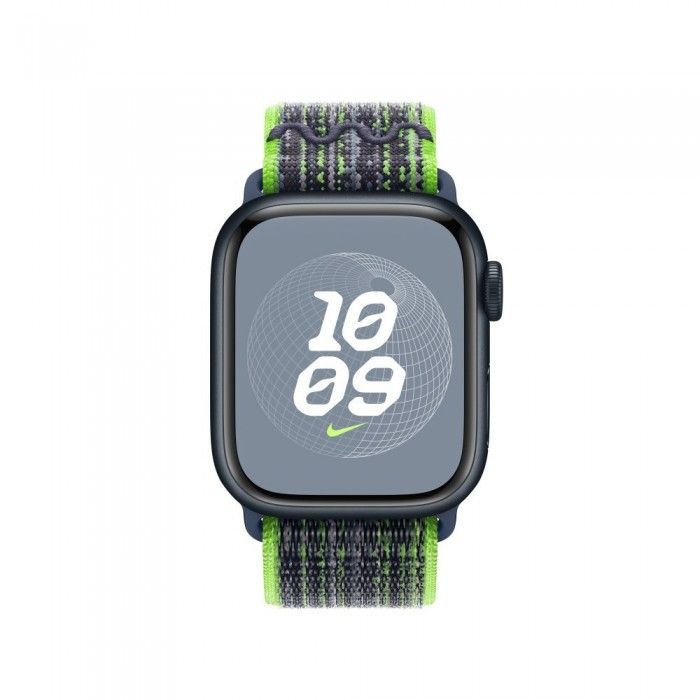 41m Azul/Verde Bright Nike