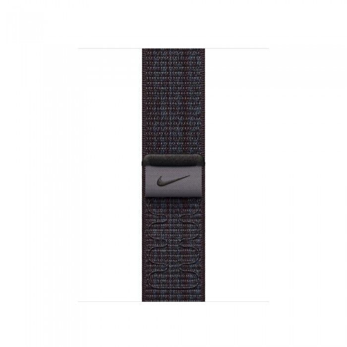 41m Preto/Azul Nike Loop