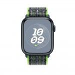 45mm Azul/Verde Bright Nike