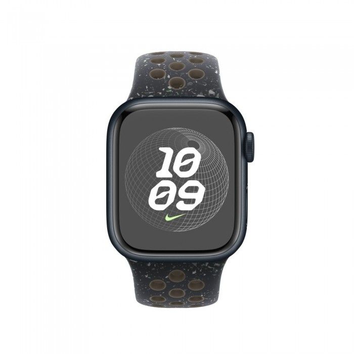 41m Ceu Meia-noite Nike - M/L