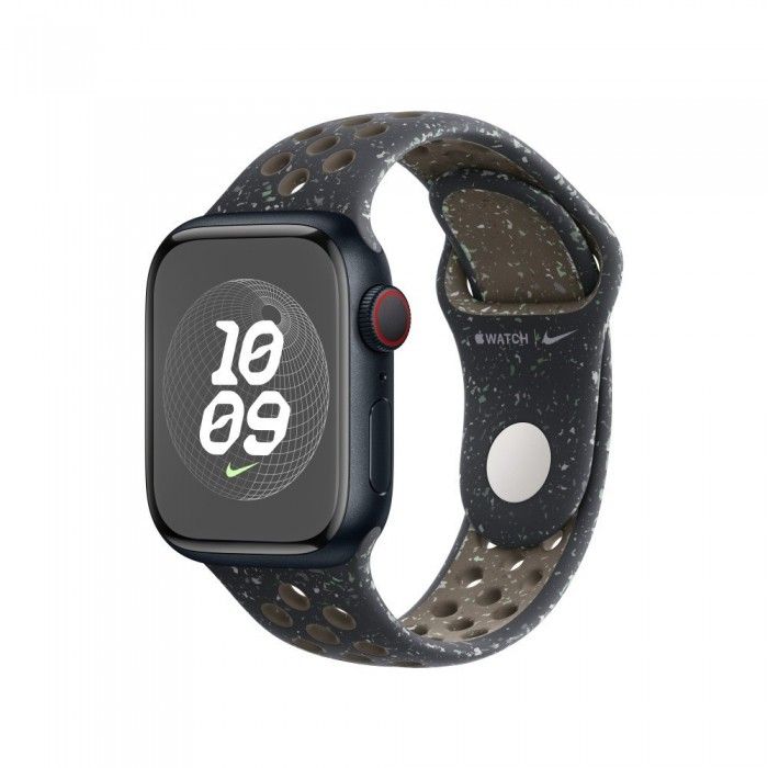 41m Ceu Meia-noite Nike - M/L