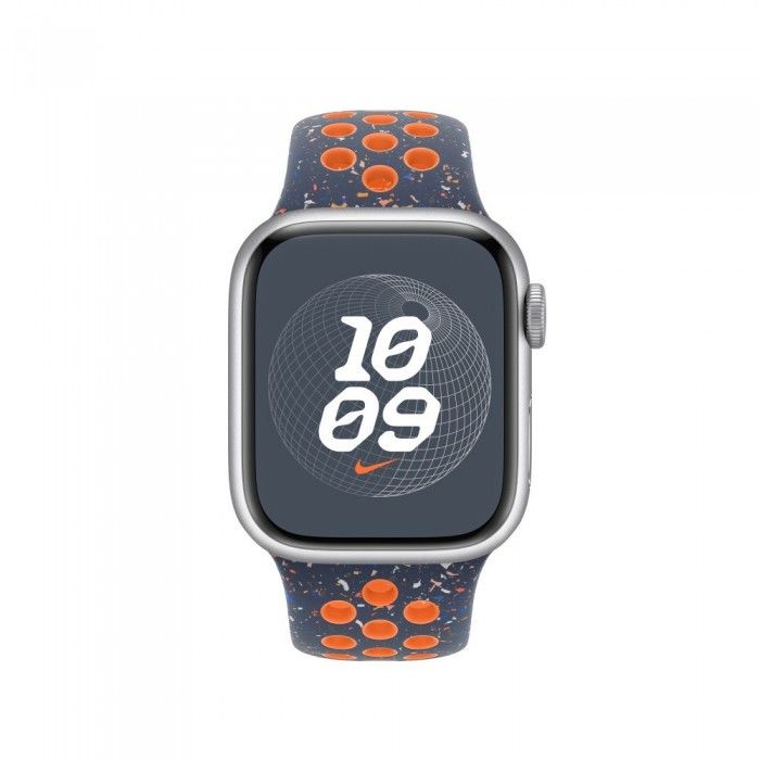 41m Azul Flame Nike - M/L
