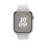 45mm Platina Pura Nike - S/M
