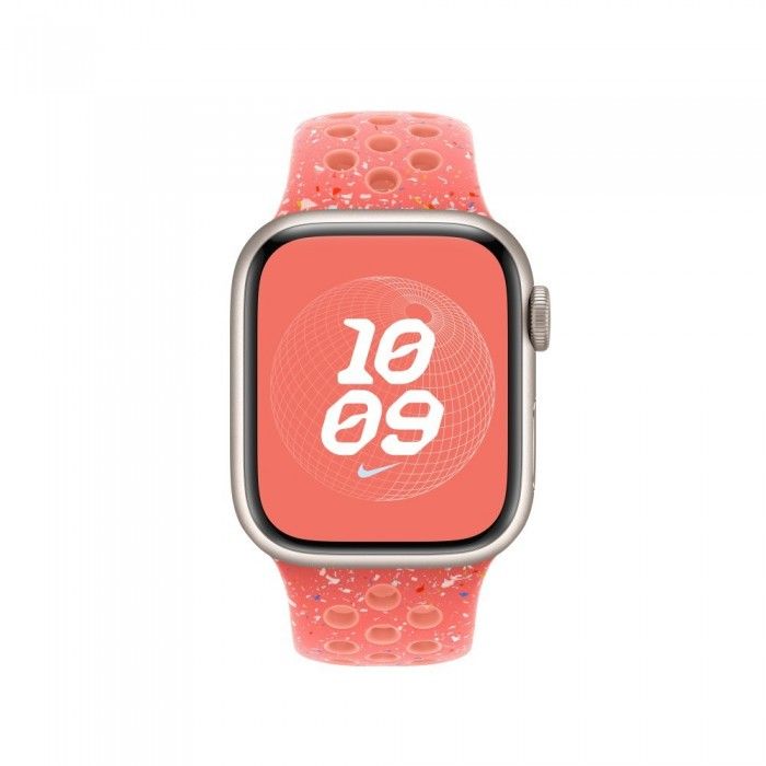 41m Brasa Magica Nike - M/L