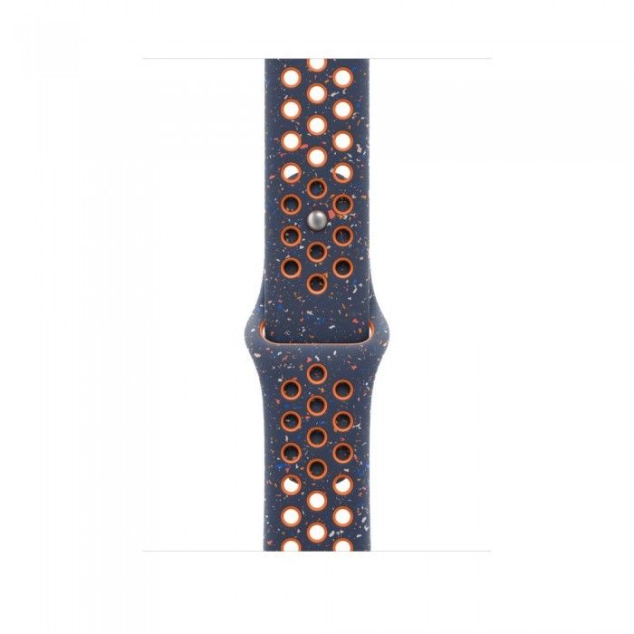 45mm Azul Flame Nike - S/M