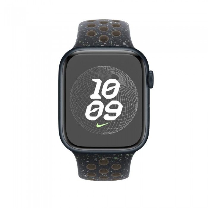 45mm Ceu Meia-noite Nike - M/L