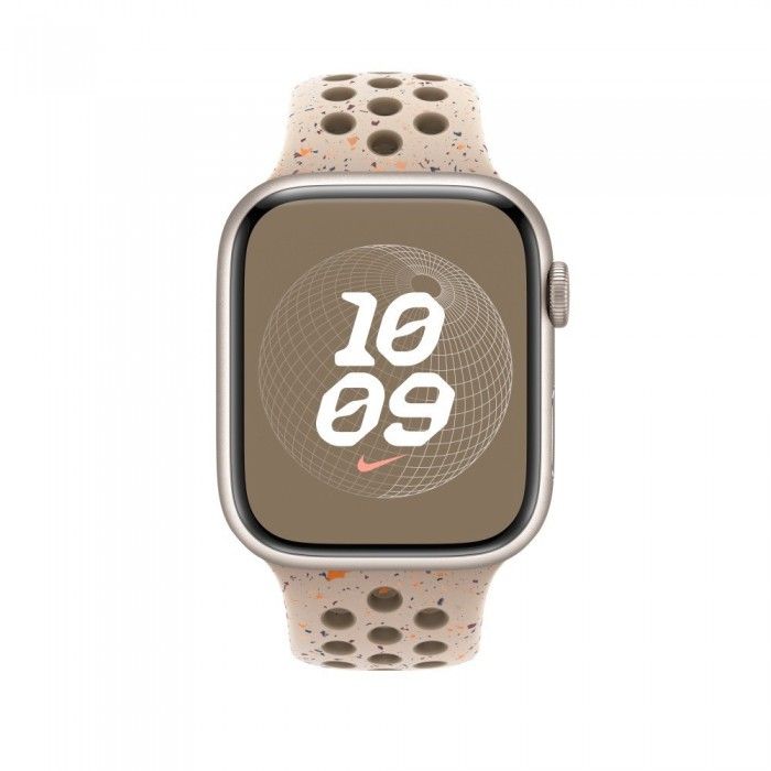 45mm Desert Stone Nike - M/L