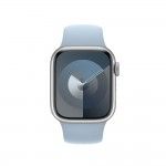 41m Azul-claro Sport Band - S/M