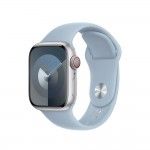 41m Azul-claro Sport Band - S/M