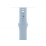 41m Azul-claro Sport Band - M/L