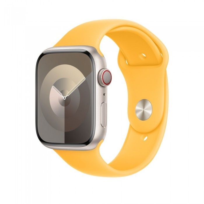 45mm Raio de sol Sport Band - S/M