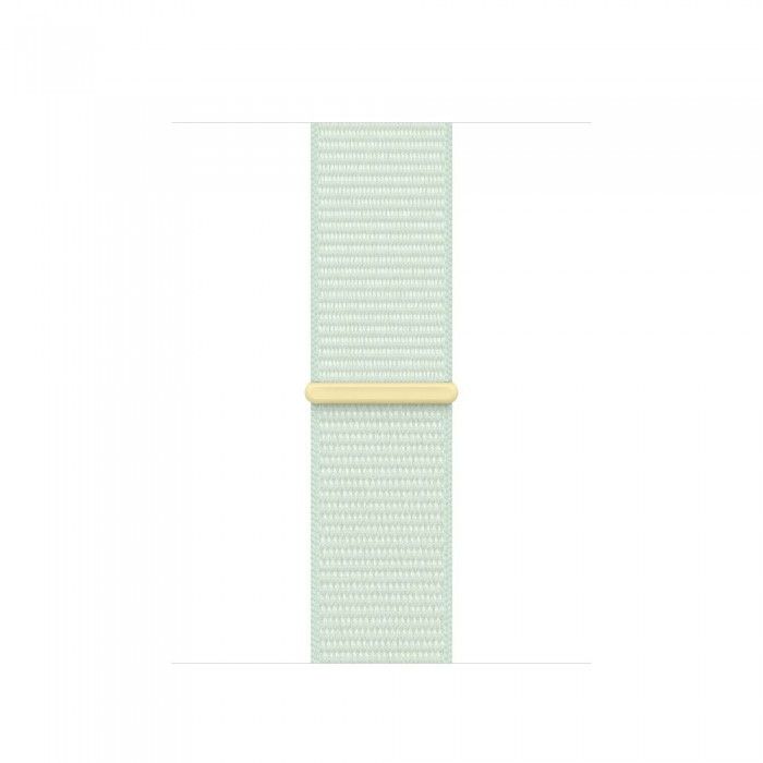 41m Verde-menta suave Sport Loop