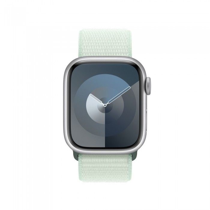 41m Verde-menta suave Sport Loop