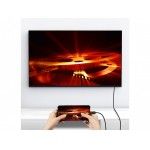 Equip 133412 Adaptador de cabo de vdeo 2 m USB Type-C HDMI Type A (Standard) Preto
