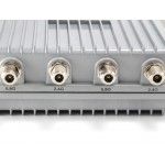 Ponto de Acesso AC1200 Dual Band Outdoor PoE Wireless, Controller Managed - WAB-8011
