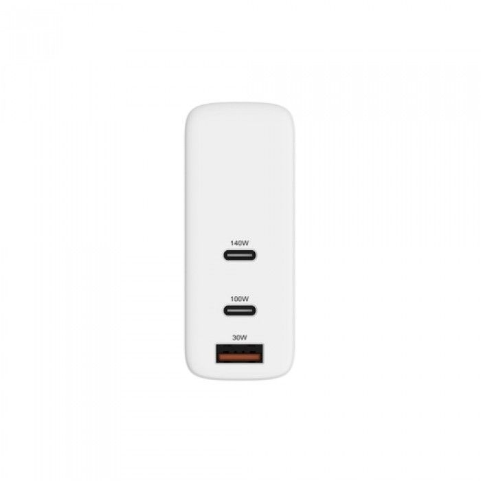 Carregador Hyper 140W Universal
