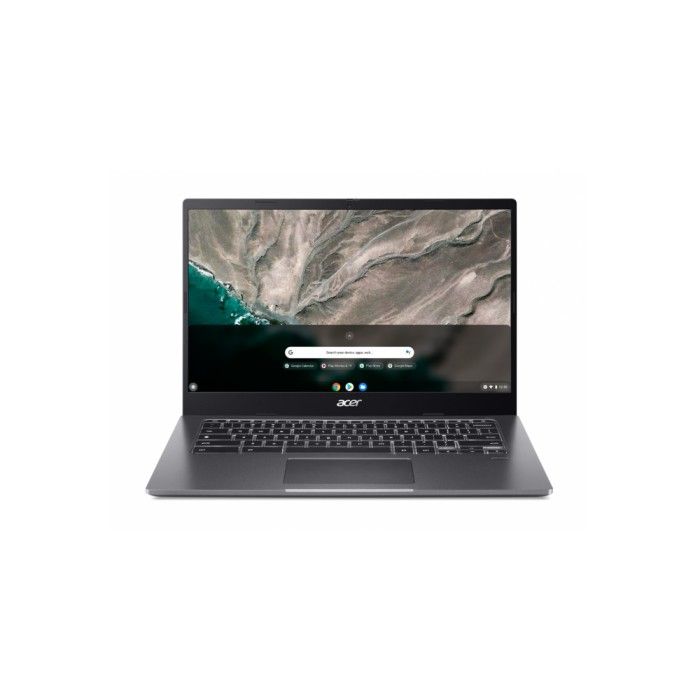 Porttil CB514-1WT 14'' Fhd Ips Touch I3-1115G4 8GB 128GB Chrome OS