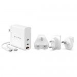 Carregador Hyper 140W Universal