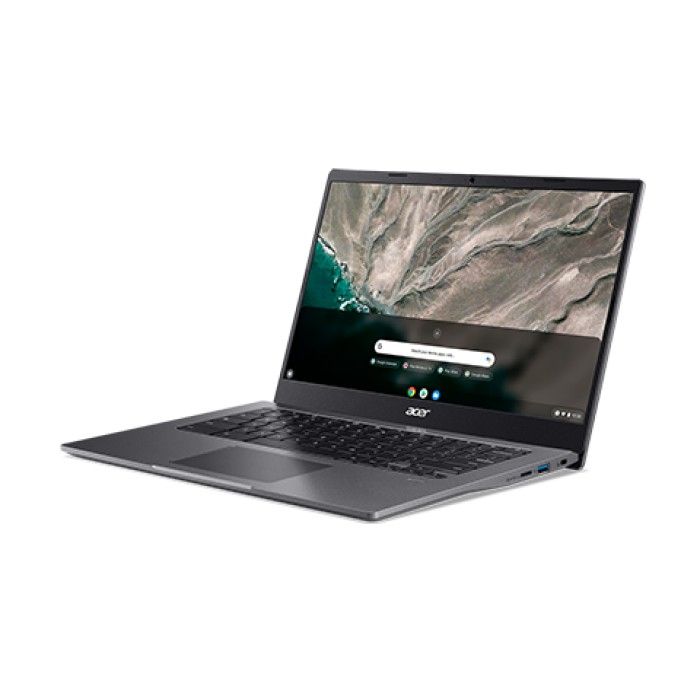 Porttil CB514-1WT 14'' Fhd Ips Touch I3-1115G4 8GB 128GB Chrome OS