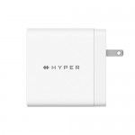 Carregador Hyper 140W Universal