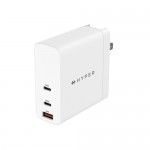 Carregador Hyper 140W Universal