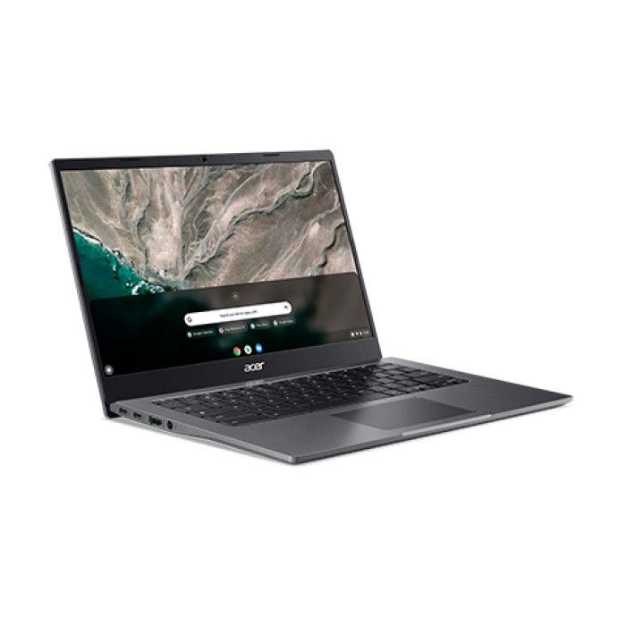 Porttil CB514-1WT 14'' Fhd Ips Touch I3-1115G4 8GB 128GB Chrome OS