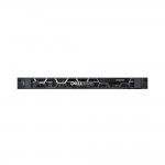 Dell PowerEdge R250 servidor 2000 GB Rack (1U) Intel Xeon E E-2314 2,8 GHz 8 GB DDR4-SDRAM 450 W