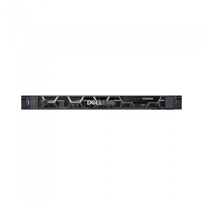 Dell PowerEdge R250 servidor 2000 GB Rack (1U) Intel Xeon E E-2314 2,8 GHz 8 GB DDR4-SDRAM 450 W