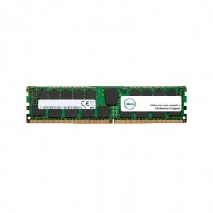 Dell AC140401 mdulo de memria 16 GB 1 x 16 GB DDR4 3200 MHz ECC