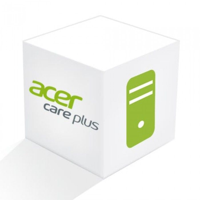 Extenso de Garantia Desktop Acer 5 Anos Carry In