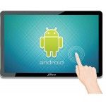 Pos Android ZQ-SCE21 27''2GB 16GB Wifi Vesa