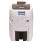 Impressora de Cartes N15Mag Single Side / Magnetic Encoder