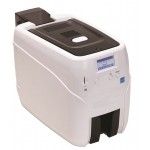 Impressora de Cartes N15Mag Single Side / Magnetic Encoder