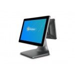 Pos ZQ-T8350 I5-10210U 16GB 512Gb SSD 15''+ 9.7'' Win10 Pro