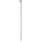 Pencil Smooth Writing 2 Stylus With Led Indicators Branco
