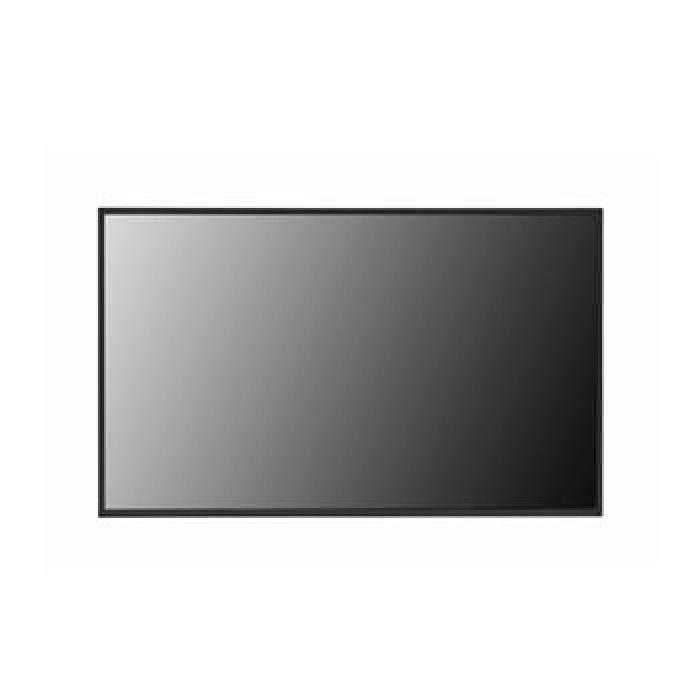 Monitor Profissional 55P UHD 4K 450CD 24 7 Touch 10 POINTS OPendriveFRAME 55TNF5J