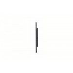 Monitor Profissional 55P UHD 4K 450CD 24 7 Touch 10 POINTS OPendriveFRAME 55TNF5J