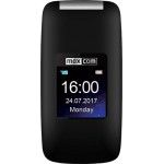 Telemvel Maxcom 2.4P Comfort MM824 2G Preto