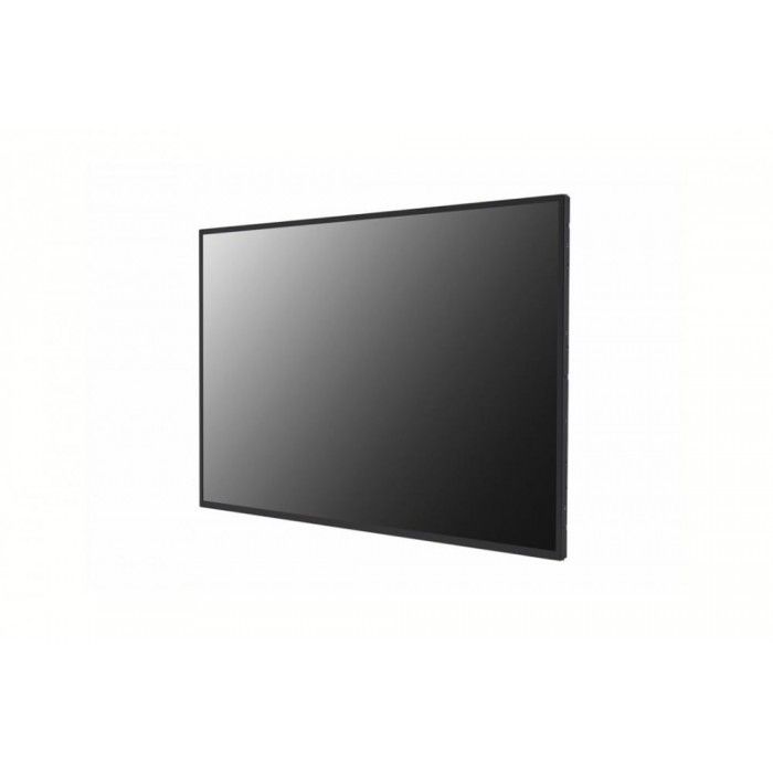 Monitor Profissional 55P UHD 4K 450CD 24 7 Touch 10 POINTS OPendriveFRAME 55TNF5J