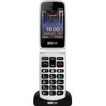 Telemvel Maxcom 2.4P Comfort MM824 2G Preto