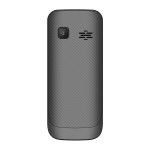 Telemvel Maxcom 2.4P Classic MM142 Dual SIM 2G Cinzento