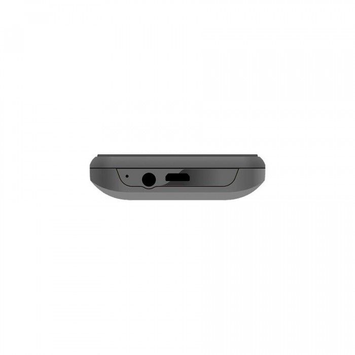 Telemvel Maxcom 2.4P Classic MM142 Dual SIM 2G Cinzento