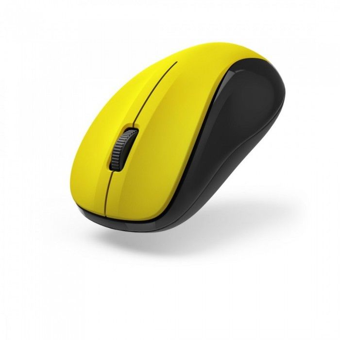 Rato MW-300 V2, 3 Botes, Amarelo