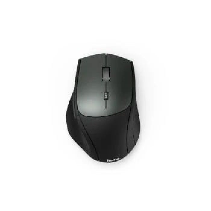 Rato MW-600 - 6 Botoes, Preto