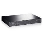 Switch TP-Link SG2008 JetStream 8 Portas Gigabit Smart Switch