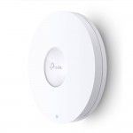 Ponto de Acesso TP-Link EAP620 HD AX1800 Mesh Dual Band WiFi 6 Gigabit Ceiling/Wall Mount