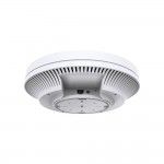 Ponto de Acesso TP-Link EAP620 HD AX1800 Mesh Dual Band WiFi 6 Gigabit Ceiling/Wall Mount