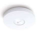Ponto de Acesso TP-Link EAP620 HD AX1800 Mesh Dual Band WiFi 6 Gigabit Ceiling/Wall Mount